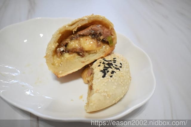 士林夜市排隊美食 | 丞祖胡椒餅士林夜市大南店/2店 傳承4代老店 古早味小吃