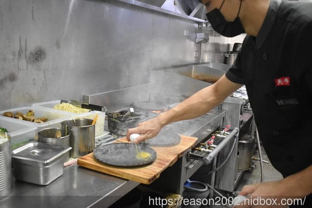 羅東美食 | 天牛私廚牛排 HEAVEN KITCHEN 不用淋醬就很好吃的牛排 雙拼重量級、升級套餐超飽足