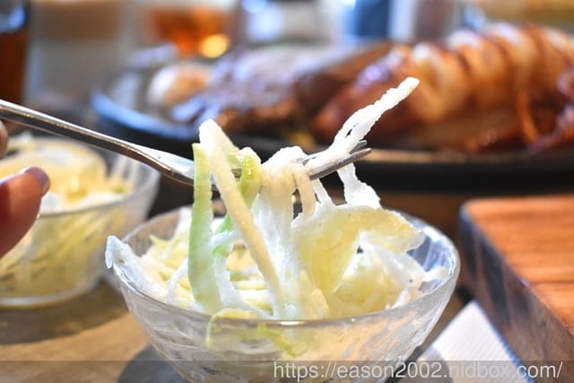 羅東美食 | 天牛私廚牛排 HEAVEN KITCHEN 不用淋醬就很好吃的牛排 雙拼重量級、升級套餐超飽足