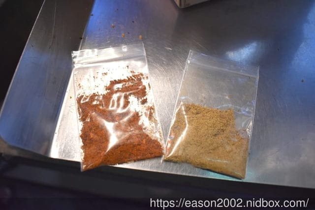 台北排隊美食推薦 | 品臻黃金脆皮燒肉-內湖店 金黃酥脆的卡滋燒肉真的給他 “狠” 邪惡