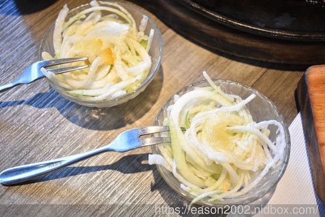 羅東美食 | 天牛私廚牛排 HEAVEN KITCHEN 不用淋醬就很好吃的牛排 雙拼重量級、升級套餐超飽足