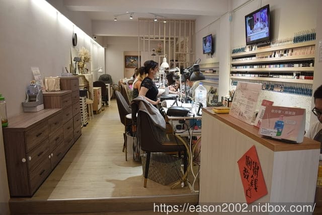 台北行天宮平價美甲推薦 | 布拉藝術美甲 指甲凝膠 手足保養