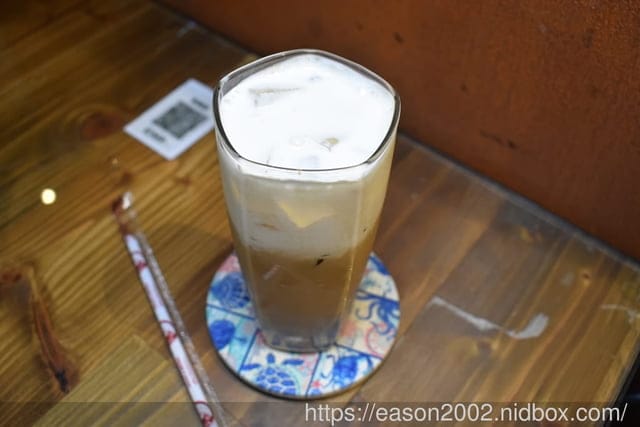 台北早午餐推薦 | S&D咖啡松山八德店 (洛碁飯店內) 早午餐、下午茶 一次滿足 熱鬧城市裡悠閒的一隅