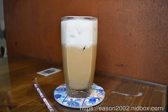 台北早午餐推薦 | S&D咖啡松山八德店 (洛碁飯店內) 早午餐、下午茶 一次滿足 熱鬧城市裡悠閒的一隅