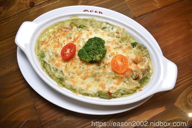 台北早午餐推薦 | S&D咖啡松山八德店 (洛碁飯店內) 早午餐、下午茶 一次滿足 熱鬧城市裡悠閒的一隅