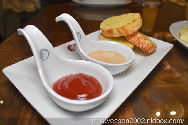 台北早午餐推薦 | S&D咖啡松山八德店 (洛碁飯店內) 早午餐、下午茶 一次滿足 熱鬧城市裡悠閒的一隅