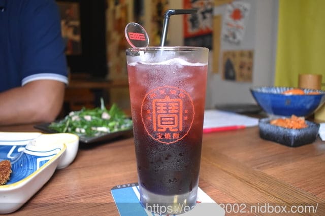 三重居酒屋推薦 | 大盛串燒酒場 經典日式串燒、風味開胃菜、創意甜品 近三重天台 三和夜市 台北橋捷運站