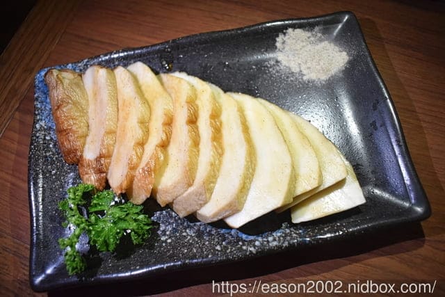 三重居酒屋推薦 | 大盛串燒酒場 經典日式串燒、風味開胃菜、創意甜品 近三重天台 三和夜市 台北橋捷運站