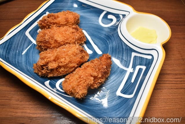 三重居酒屋推薦 | 大盛串燒酒場 經典日式串燒、風味開胃菜、創意甜品 近三重天台 三和夜市 台北橋捷運站