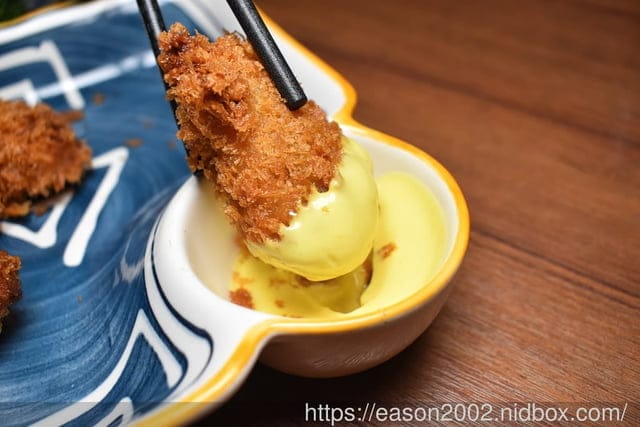 三重居酒屋推薦 | 大盛串燒酒場 經典日式串燒、風味開胃菜、創意甜品 近三重天台 三和夜市 台北橋捷運站