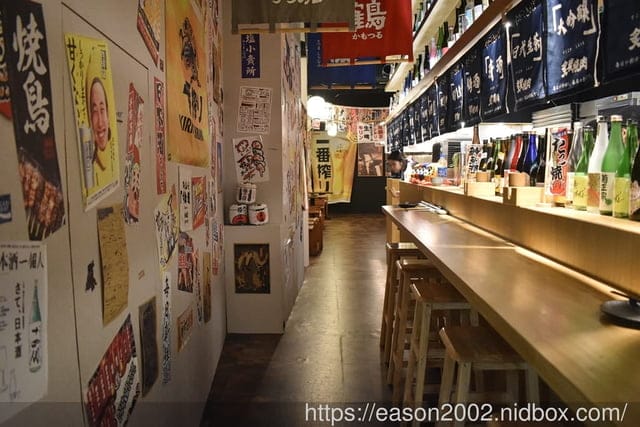 三重居酒屋推薦 | 大盛串燒酒場 經典日式串燒、風味開胃菜、創意甜品 近三重天台 三和夜市 台北橋捷運站