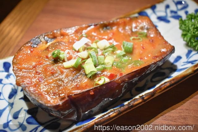 三重居酒屋推薦 | 大盛串燒酒場 經典日式串燒、風味開胃菜、創意甜品 近三重天台 三和夜市 台北橋捷運站