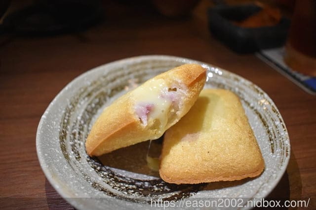 三重居酒屋推薦 | 大盛串燒酒場 經典日式串燒、風味開胃菜、創意甜品 近三重天台 三和夜市 台北橋捷運站