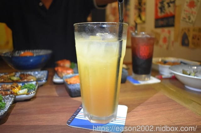 三重居酒屋推薦 | 大盛串燒酒場 經典日式串燒、風味開胃菜、創意甜品 近三重天台 三和夜市 台北橋捷運站