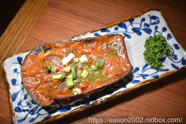 三重居酒屋推薦 | 大盛串燒酒場 經典日式串燒、風味開胃菜、創意甜品 近三重天台 三和夜市 台北橋捷運站
