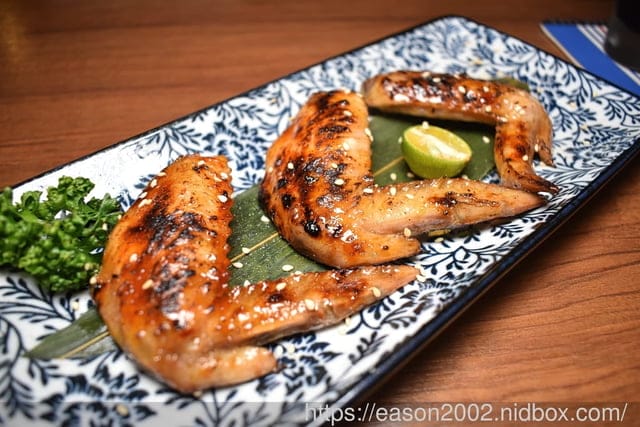 三重居酒屋推薦 | 大盛串燒酒場 經典日式串燒、風味開胃菜、創意甜品 近三重天台 三和夜市 台北橋捷運站