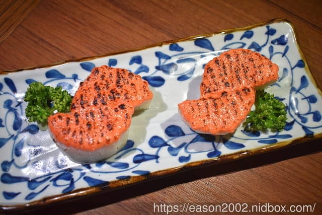 三重居酒屋推薦 | 大盛串燒酒場 經典日式串燒、風味開胃菜、創意甜品 近三重天台 三和夜市 台北橋捷運站