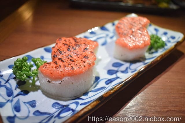 三重居酒屋推薦 | 大盛串燒酒場 經典日式串燒、風味開胃菜、創意甜品 近三重天台 三和夜市 台北橋捷運站