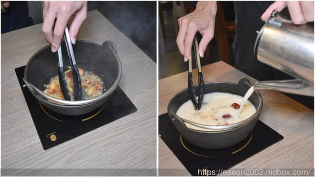 肉多多大變身 網路溫度計好感度，星等及聲量排行蟬聯兩年第一名 | 爆紅的石頭湯竟然在肉多多讓我吃到，難怪已經開了50家直營店 榜上有名的夜宵火鍋