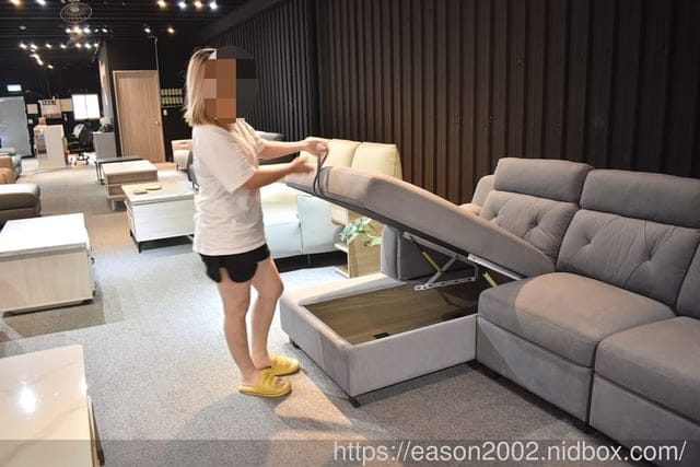 樹林電動沙發推薦 | 舒格登電動沙發工廠 台灣MIT 客製化電動沙發 輕輕一按，輕鬆開合 質感舒適、生活有溫度