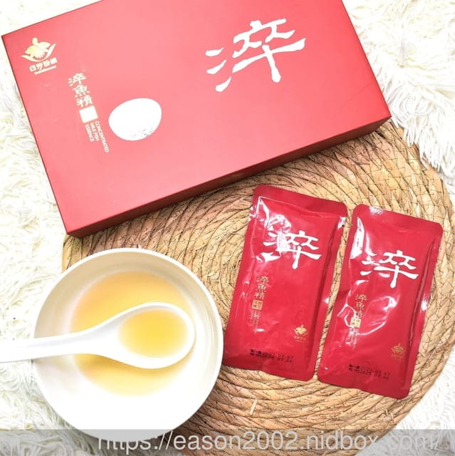 魚精推薦 | 日芳珍饌 淬魚精 產後補品、孕婦補品、懷孕補品、坐月子補品、術後補品、開刀補品、補品送禮