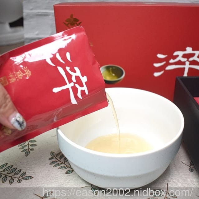 魚精推薦 | 日芳珍饌 淬魚精 產後補品、孕婦補品、懷孕補品、坐月子補品、術後補品、開刀補品、補品送禮
