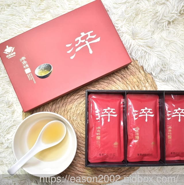 魚精推薦 | 日芳珍饌 淬魚精 產後補品、孕婦補品、懷孕補品、坐月子補品、術後補品、開刀補品、補品送禮