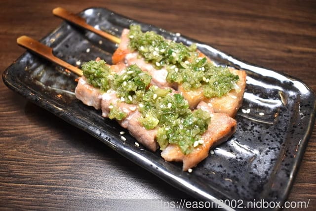 板橋美食推薦 | 香炬居酒屋 Google評論4.9顆星 推薦菜單：明太子臭豆腐
