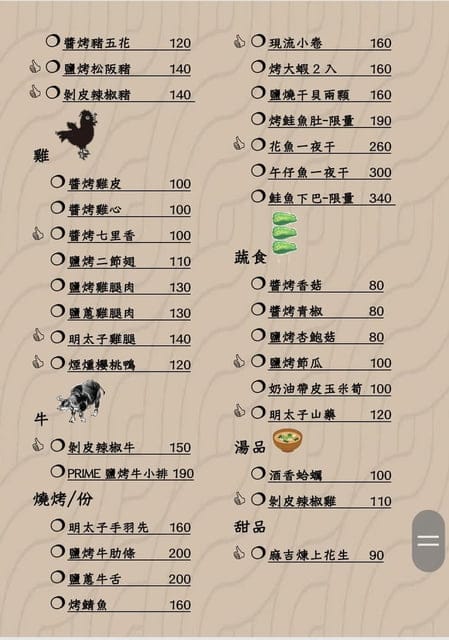 板橋美食推薦 | 香炬居酒屋 Google評論4.9顆星 推薦菜單：明太子臭豆腐