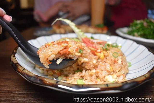 板橋美食推薦 | 香炬居酒屋 Google評論4.9顆星 推薦菜單：明太子臭豆腐