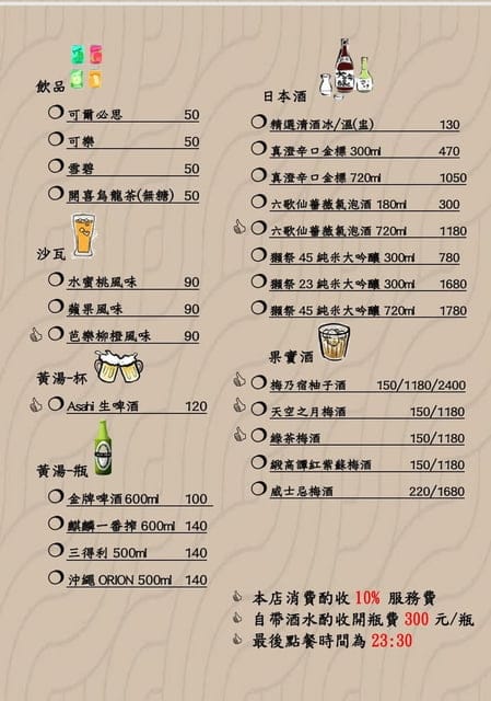 板橋美食推薦 | 香炬居酒屋 Google評論4.9顆星 推薦菜單：明太子臭豆腐