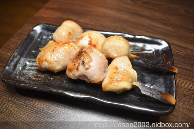 板橋美食推薦 | 香炬居酒屋 Google評論4.9顆星 推薦菜單：明太子臭豆腐