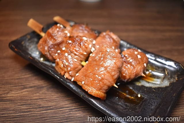 板橋美食推薦 | 香炬居酒屋 Google評論4.9顆星 推薦菜單：明太子臭豆腐