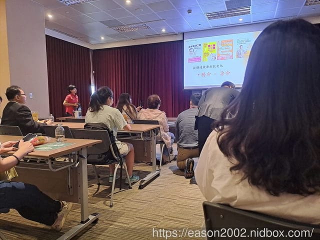 亞洲生技大展 | 大江基因 腸道菌相檢測 依照自己的腸道菌相，選擇合適自己的益生菌