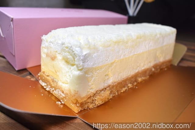 團購美食 | 艾波索APOSO雪絨牛奶乳酪蛋糕 比利時巧克力乳酪 無限乳酪 芒果無限乳酪