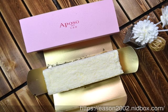 團購美食 | 艾波索APOSO雪絨牛奶乳酪蛋糕 比利時巧克力乳酪 無限乳酪 芒果無限乳酪