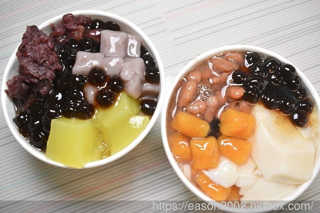 統領商圈 東區甜點節-甜點收藏A計畫 | 東區推薦 甜點巡禮 集點打卡活動 口袋獵人線上活動