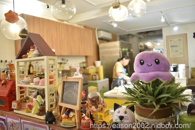 統領商圈 東區甜點節-甜點收藏A計畫 | 東區推薦 甜點巡禮 集點打卡活動 口袋獵人線上活動