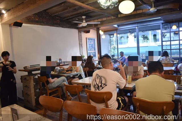 統領商圈 東區甜點節-甜點收藏A計畫 | 東區推薦 甜點巡禮 集點打卡活動 口袋獵人線上活動