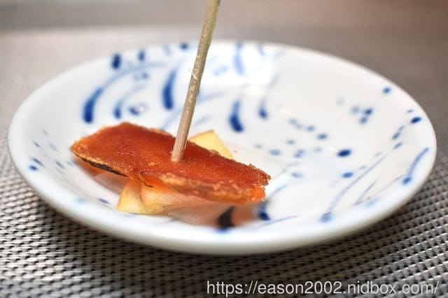 台北一位難求的爆紅鐵板燒插旗在新竹囉～主打龍蝦三吃、A5和牛超高CP值無菜單推薦 | 明水然・樂