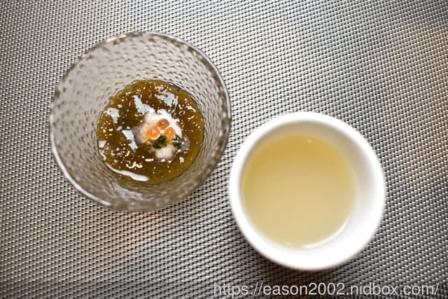 台北一位難求的爆紅鐵板燒插旗在新竹囉～主打龍蝦三吃、A5和牛超高CP值無菜單推薦 | 明水然・樂