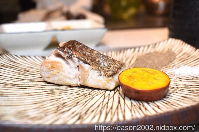 台北一位難求的爆紅鐵板燒插旗在新竹囉～主打龍蝦三吃、A5和牛超高CP值無菜單推薦 | 明水然・樂
