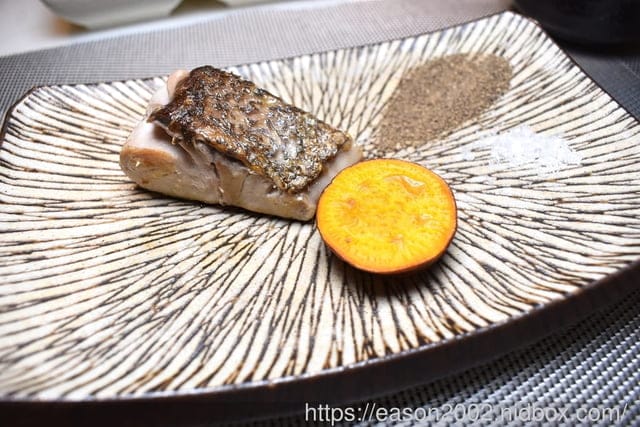 台北一位難求的爆紅鐵板燒插旗在新竹囉～主打龍蝦三吃、A5和牛超高CP值無菜單推薦 | 明水然・樂