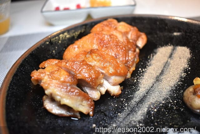 台北一位難求的爆紅鐵板燒插旗在新竹囉～主打龍蝦三吃、A5和牛超高CP值無菜單推薦 | 明水然・樂