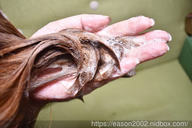 每天洗髮還是飄出油膩味嗎！？ | RENATA-A 漢方養髮-漢坊純淨洗髮露＆漢坊頭皮滋養護髮素 告別悶臭頭皮味推薦