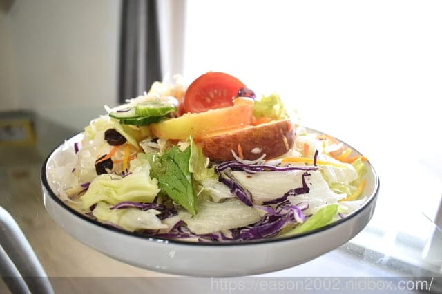 2023中秋特產禮盒推薦 | 如何利用水果入菜！？良食智造 2023年東山區特產限定款中秋禮盒 由蔬食主廚林聖智精心研發出的16道菜單食譜大公開