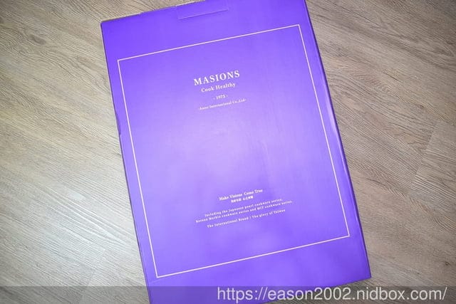 生活好物 | 【MASIONS 美心】雪花黑晶鍋 維多利亞皇家316不鏽鋼八層複合鋼蜂巢不沾鍋平底鍋32cm(台灣製造 電磁爐適用)