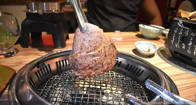 基隆燒肉推薦 | 狸小路燒肉專賣店基隆廟口店 在地24年的好味道 日式燒肉/日本料理 中秋烤肉首選 還有回家宅自烤組合