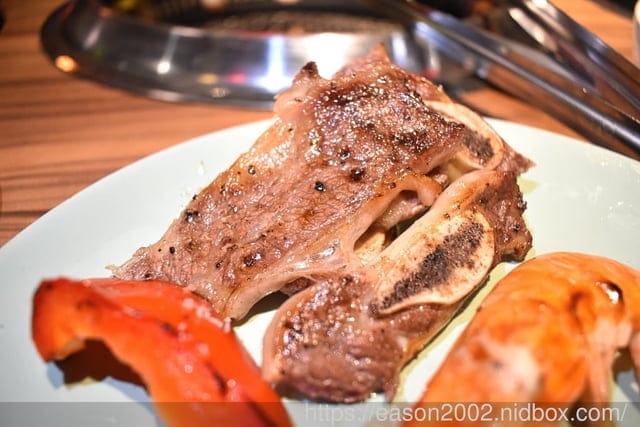 基隆燒肉推薦 | 狸小路燒肉專賣店基隆廟口店 在地24年的好味道 日式燒肉/日本料理 中秋烤肉首選 還有回家宅自烤組合