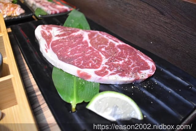 基隆燒肉推薦 | 狸小路燒肉專賣店基隆廟口店 在地24年的好味道 日式燒肉/日本料理 中秋烤肉首選 還有回家宅自烤組合